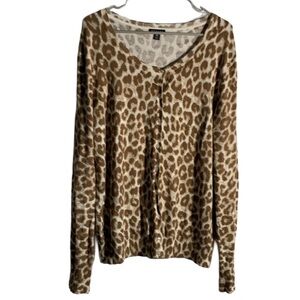 GEORGE Cardigan Size: Extra Large